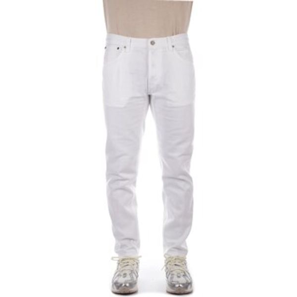 Dondup Dondup  Cargo hlače UP434 BF0014PTD  Dondup
