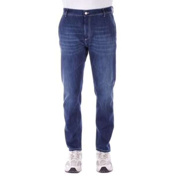 Dondup Dondup  Cargo hlače UP641DS0107IL7  Dondup