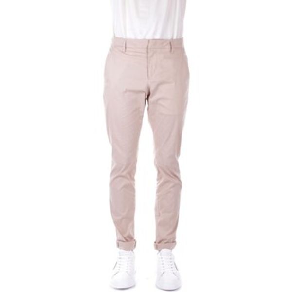 Dondup Dondup  Hlače s pet džepova UP235 PS0020XXX  Dondup