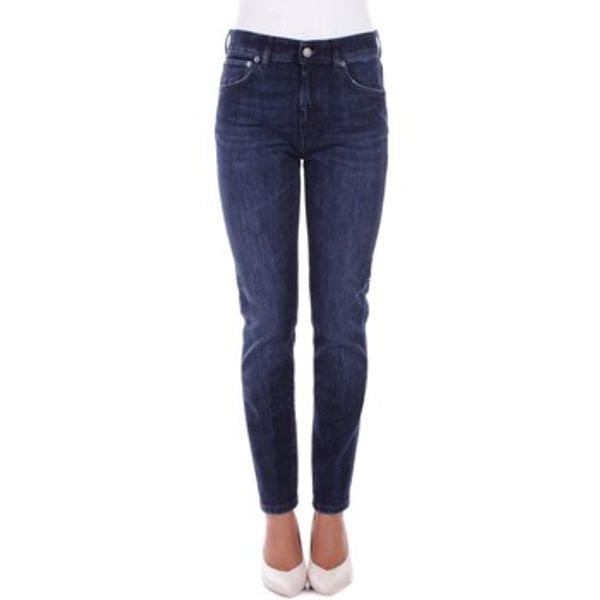 Dondup Dondup  Skinny traperice DP651 DS0257  Dondup