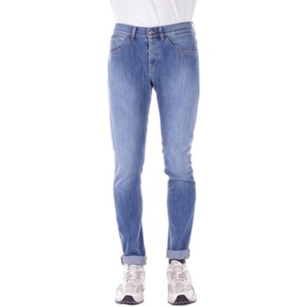 Dondup Dondup  Skinny traperice UP232DS0107IL06  Dondup