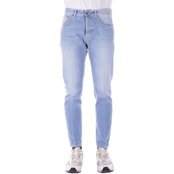 Dondup Dondup  Slim traperice UP576DFH269LE2  Dondup
