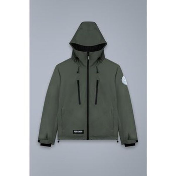 Doublehood Doublehood  Kratke jakne MULLER  Doublehood