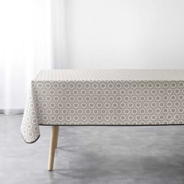 Douceur d intérieur Douceur d intérieur  Stolnjaci NAPPE RECTANGLE 150 x 240 CM POLYESTER IMPRIME SALTO  Douceur d intérieur