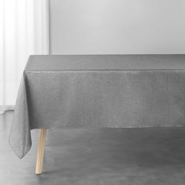 Douceur d intérieur Douceur d intérieur  Stolnjaci SILVERY  Douceur d intérieur