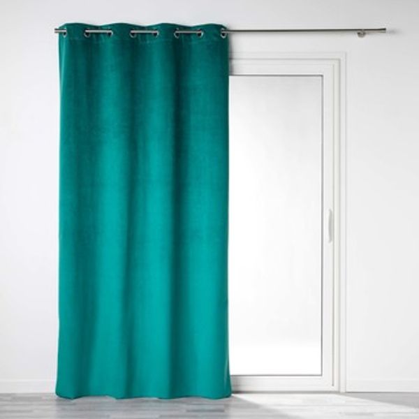 Douceur d intérieur Douceur d intérieur  Zavjese i zastori VELOUNIGHT  Douceur d intérieur