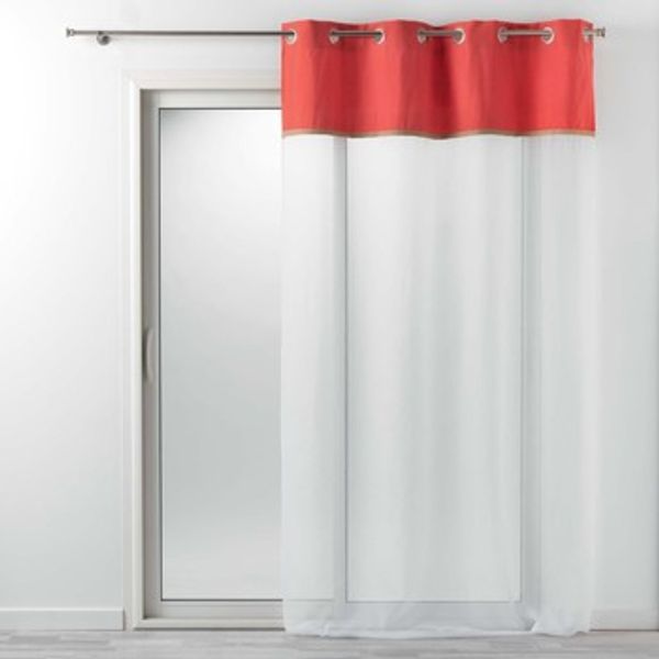 Douceur d intérieur Douceur d intérieur  Zavjese KELONIA  Douceur d intérieur