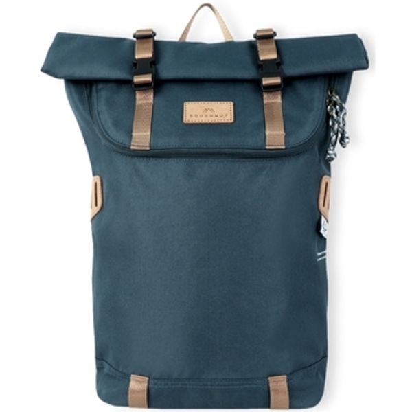 Doughnut Doughnut  Ruksaci Christopher Small Reborn Backpack - Lake  Doughnut