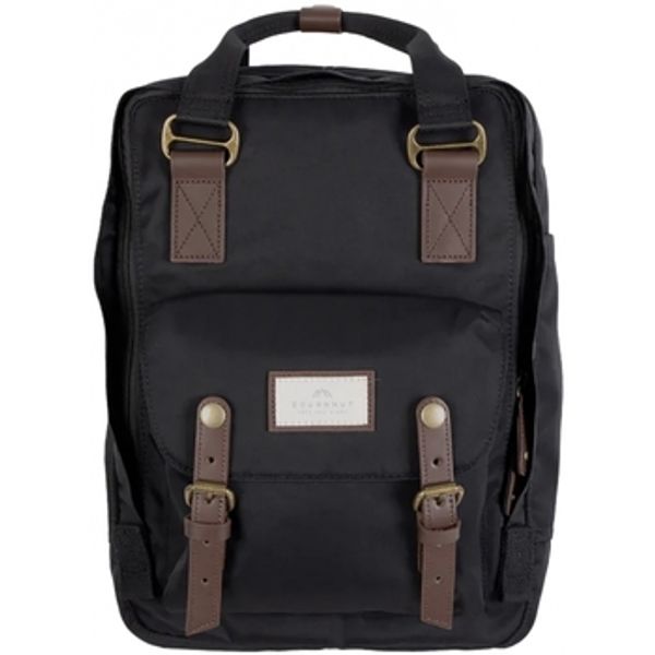 Doughnut Doughnut  Ruksaci Macaroon Backpack - Black  Doughnut