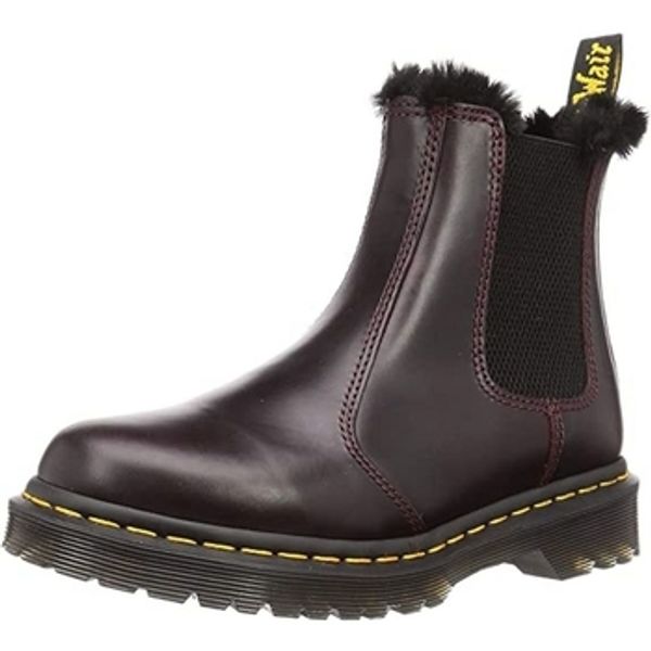 Dr. Martens Dr. Martens  Gležnjače 2976 LEONORE  Dr. Martens