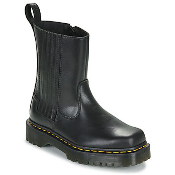Dr. Martens Dr. Martens  Gležnjače Amaayah Lo Black Orleans  Dr. Martens