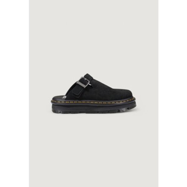 Dr. Martens Dr. Martens  Niske tenisice Zebzag Mule Eh Suede 31657001  Dr. Martens