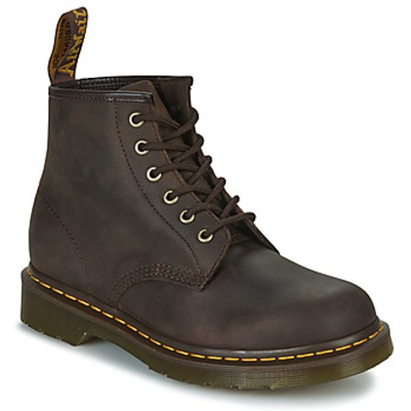 Dr. Martens Dr. Martens  Polučizme 101 Crazy Horse  Dr. Martens