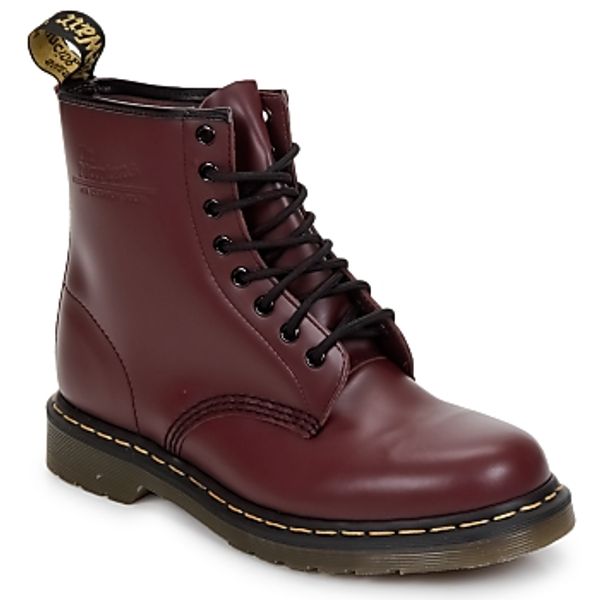 Dr. Martens Dr. Martens  Polučizme 1460 8 EYE BOOT  Dr. Martens