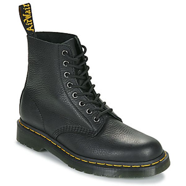 Dr. Martens Dr. Martens  Polučizme 1460 Black Ambassador  Dr. Martens