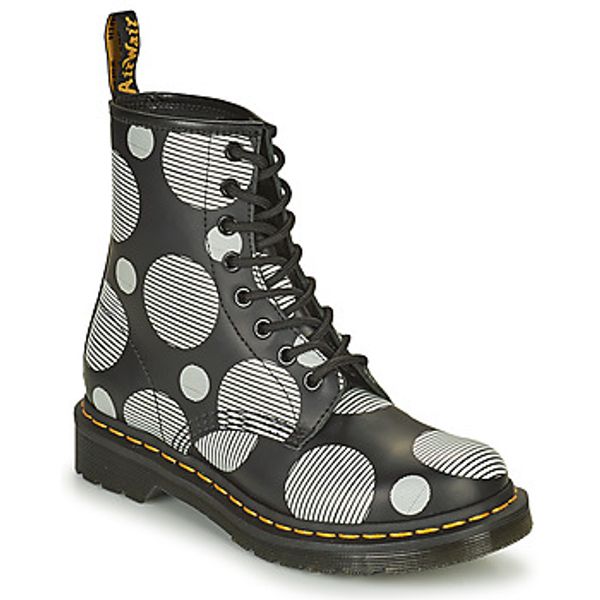 Dr. Martens Dr. Martens  Polučizme 1460  Dr. Martens