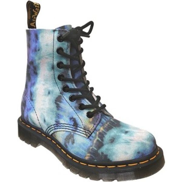 Dr. Martens Dr. Martens  Polučizme 1460 pascal summer  Dr. Martens