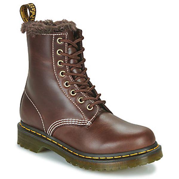 Dr. Martens Dr. Martens  Polučizme 1460 Serena  Dr. Martens