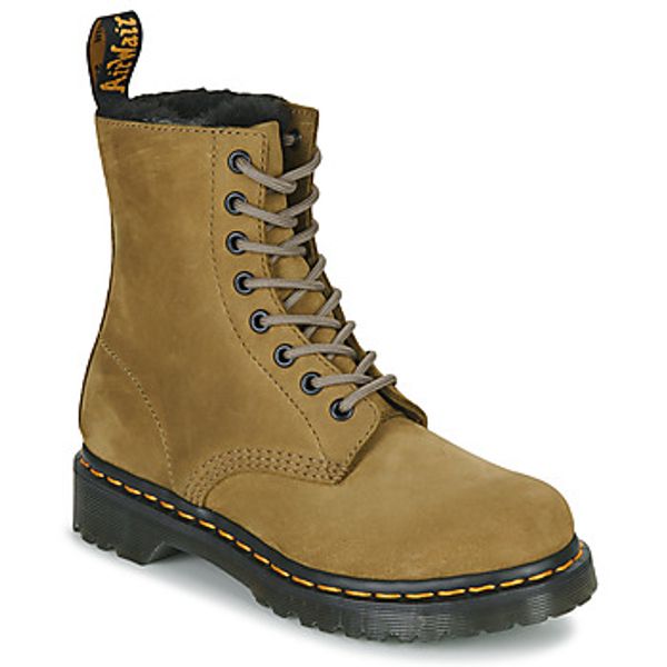 Dr. Martens Dr. Martens  Polučizme 1460 Serena  Dr. Martens