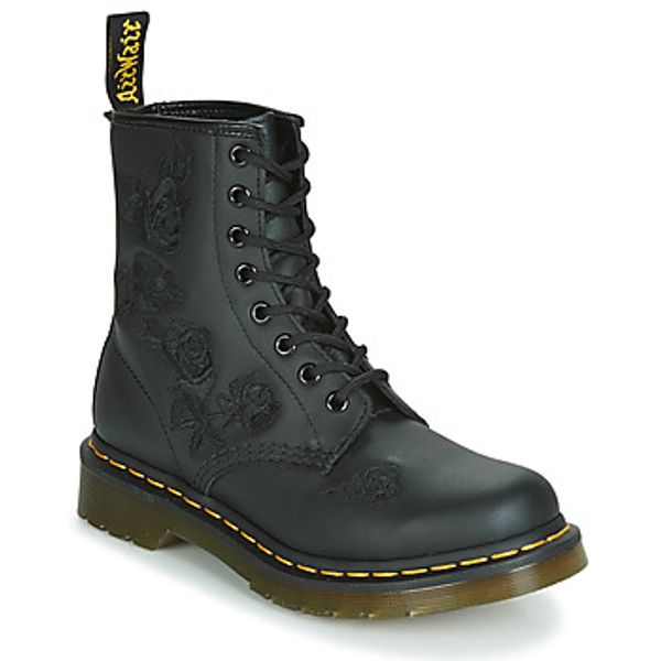 Dr. Martens Dr. Martens  Polučizme 1460 VONDA MONO SOFTY T  Dr. Martens
