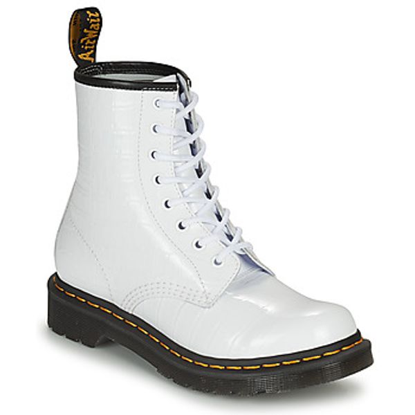 Dr. Martens Dr. Martens  Polučizme 1460 W  Dr. Martens