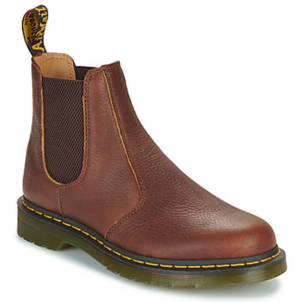 Dr. Martens Dr. Martens  Polučizme 2976 Cashew Ambassador  Dr. Martens