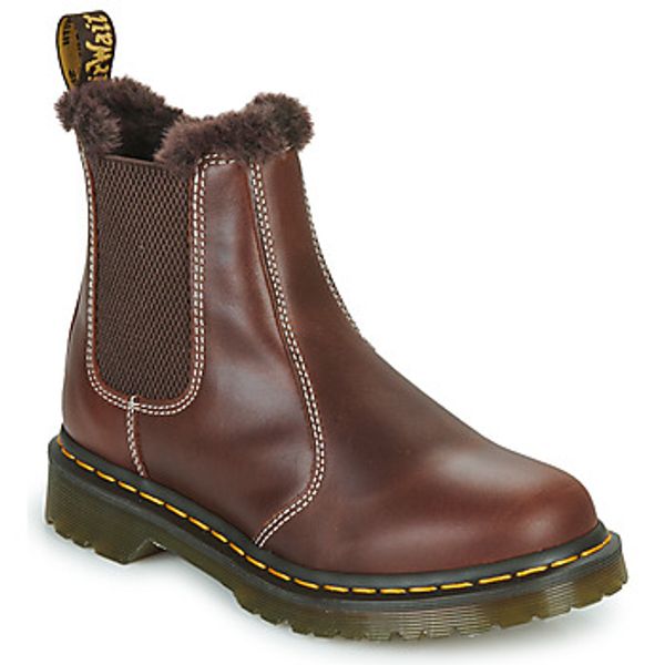Dr. Martens Dr. Martens  Polučizme 2976 Leonore  Dr. Martens