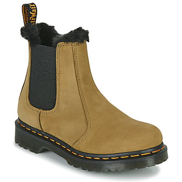 Dr. Martens Dr. Martens  Polučizme 2976 Leonore  Dr. Martens