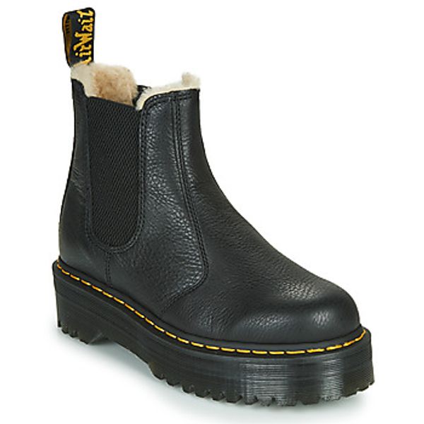 Dr. Martens Dr. Martens  Polučizme 2976 QUAD FL  Dr. Martens
