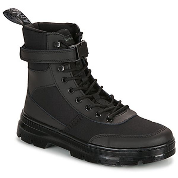 Dr. Martens Dr. Martens  Polučizme Combs Tech Black Element  Dr. Martens