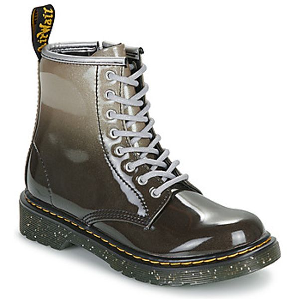 Dr. Martens Dr. Martens  Polučizme GLITTER JUNIOR  Dr. Martens