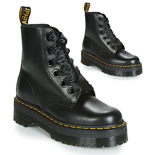 Dr. Martens Dr. Martens  Polučizme Molly  Dr. Martens