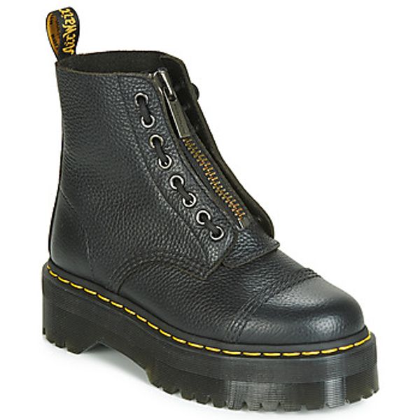 Dr. Martens Dr. Martens  Polučizme SINCLAIR AUNT SALLY  Dr. Martens