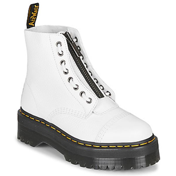 Dr. Martens Dr. Martens  Polučizme SINCLAIR  Dr. Martens