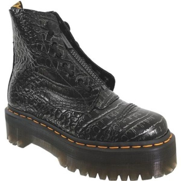Dr. Martens Dr. Martens  Polučizme Sinclair gunmetal  Dr. Martens