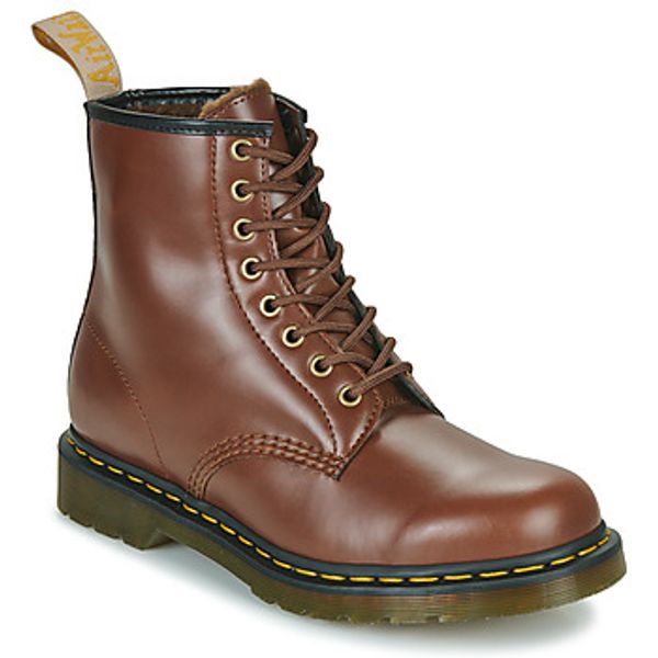 Dr. Martens Dr. Martens  Polučizme Vegan 1460  Dr. Martens