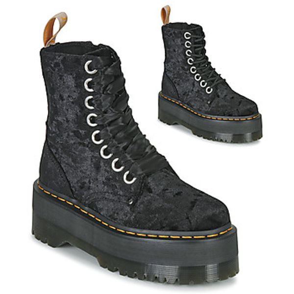 Dr. Martens Dr. Martens  Polučizme Vegan Jadon Max  Dr. Martens