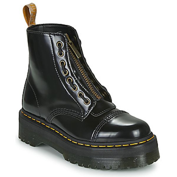 Dr. Martens Dr. Martens  Polučizme VEGAN SINCLAIR  Dr. Martens