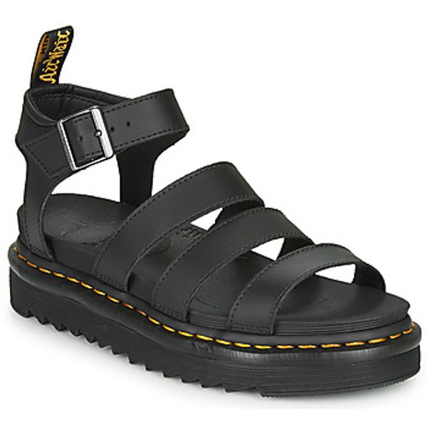 Dr. Martens Dr. Martens  Sandale i polusandale BLAIRE  Dr. Martens