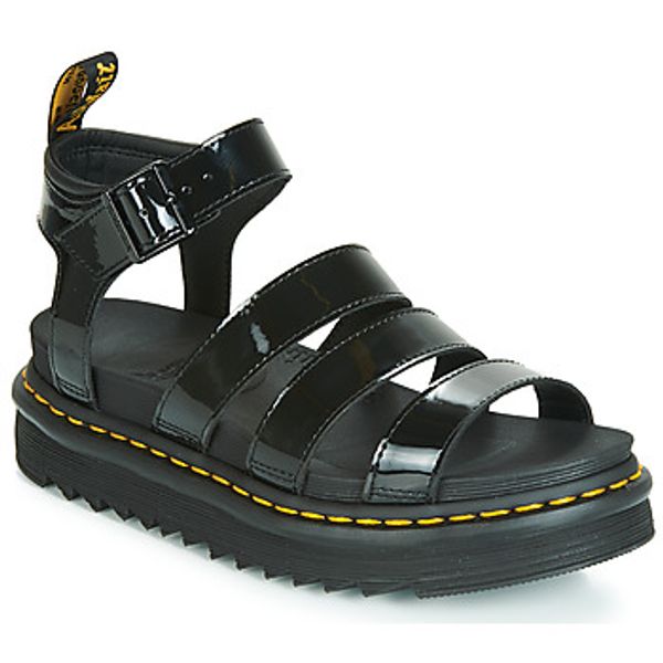 Dr. Martens Dr. Martens  Sandale i polusandale Blaire  Dr. Martens