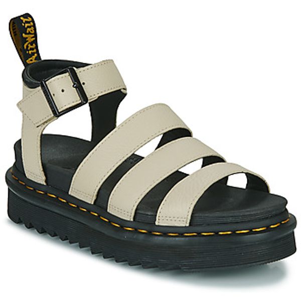 Dr. Martens Dr. Martens  Sandale i polusandale Blaire  Dr. Martens