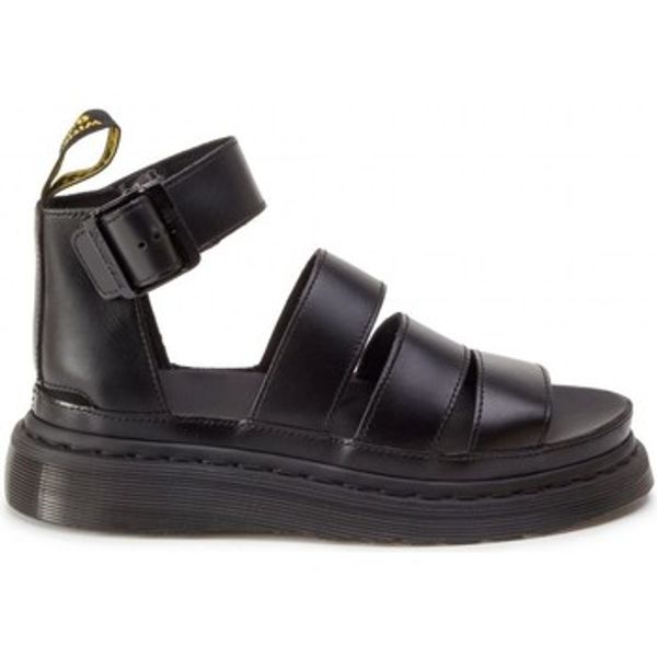 Dr. Martens Dr. Martens  Sandale i polusandale CLARISSA 2  Dr. Martens