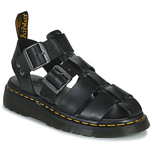 Dr. Martens Dr. Martens  Sandale i polusandale Garin  Dr. Martens