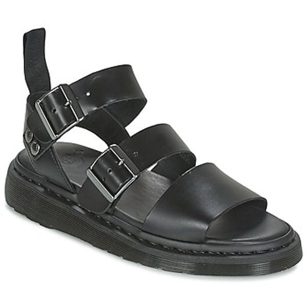 Dr. Martens Dr. Martens  Sandale i polusandale Gryphon  Dr. Martens