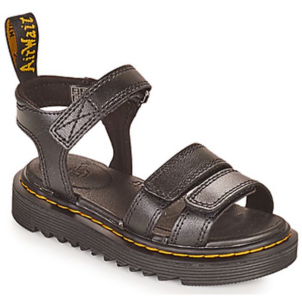 Dr. Martens Dr. Martens  Sandale i polusandale KLAIRE J  Dr. Martens