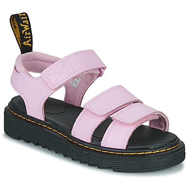 Dr. Martens Dr. Martens  Sandale i polusandale Klaire J  Dr. Martens