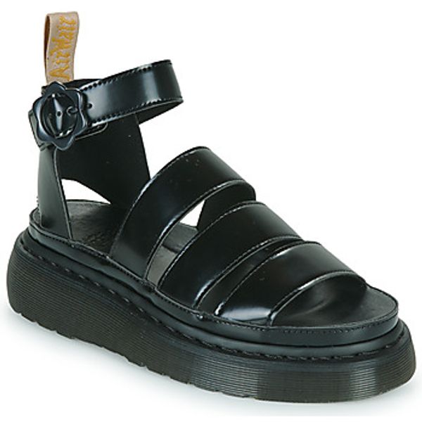Dr. Martens Dr. Martens  Sandale i polusandale V Clarissa Quad  Dr. Martens