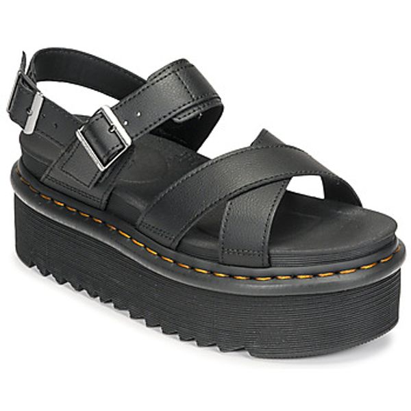 Dr. Martens Dr. Martens  Sandale i polusandale Voss II Quad  Dr. Martens