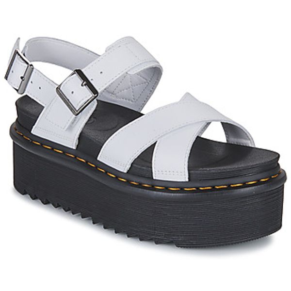 Dr. Martens Dr. Martens  Sandale i polusandale Voss II Quad  Dr. Martens