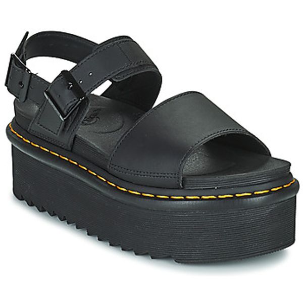 Dr. Martens Dr. Martens  Sandale i polusandale Voss Quad  Dr. Martens